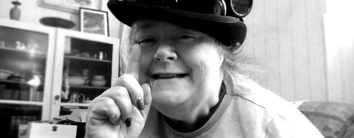 Fran Baker-Meet Our Designing Artists