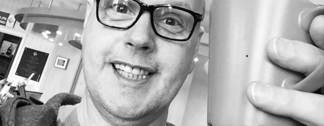 Designing Artist Ceri Griffiths