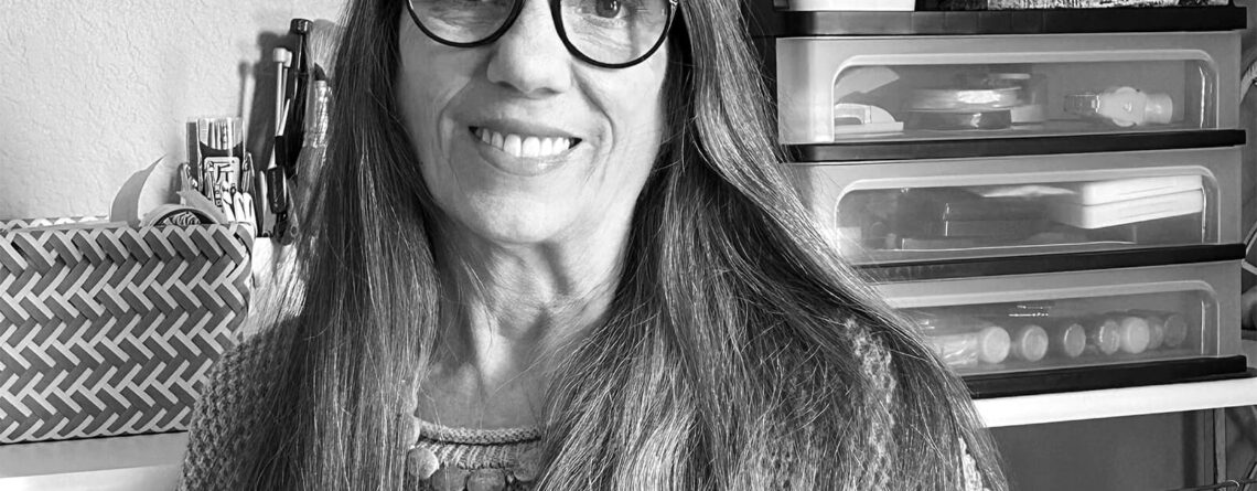 Rhonda Dohna PM Designer