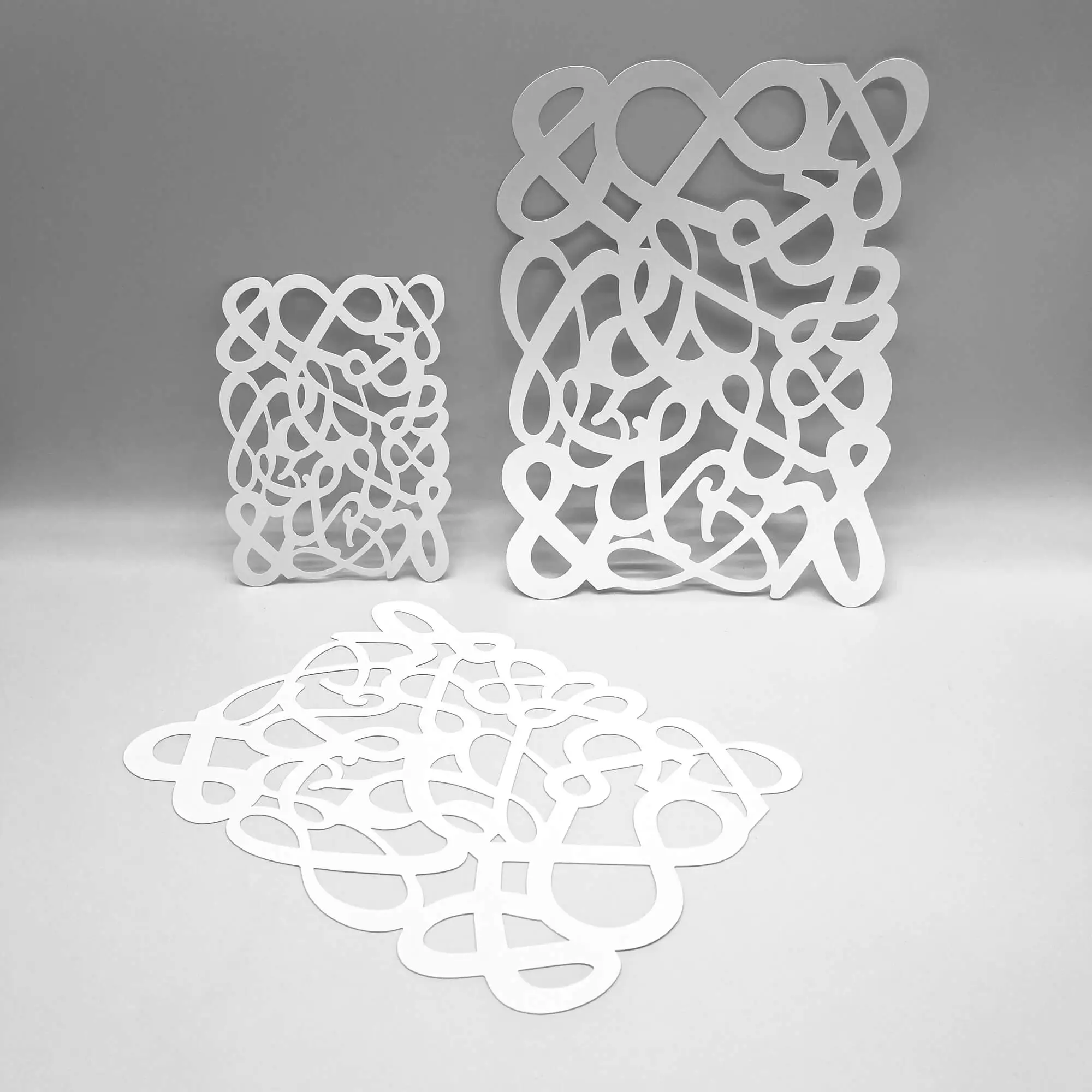 "&amp;and" (Ampersand) | Mixed Media - PM Artist Studio