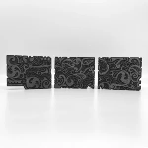 The Journey Home Stamp