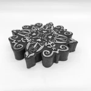 Swedish Love Star side view