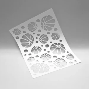 Smash'n Pumpkins Stencils