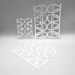 Dino Eggs Mask Stencils