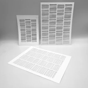 Sketchy Lines Stencils