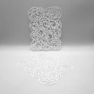 Krak On Style 2 Mask Stencils