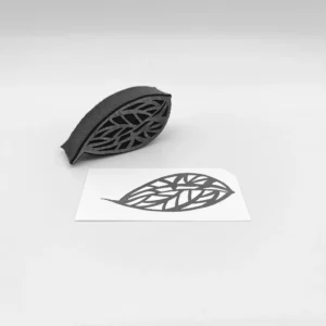 Amazing Leaf Foam Stamp Artist Tools