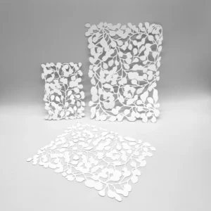 Botanical Bunch Stencils