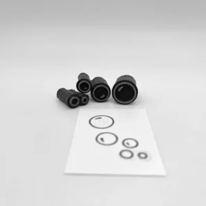 Itty Bitty Bubbles Foam Stamp Artist Tools