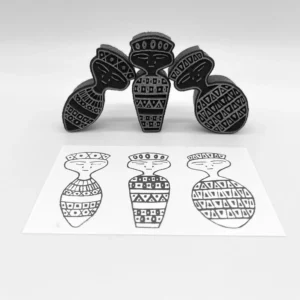 Dolly Do-Dads Foam Stamp Artist Tools