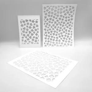 Card Suit Stencils