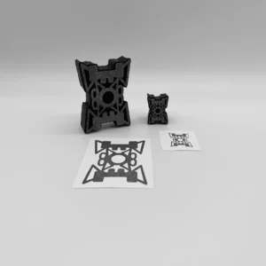 Catacomb Foam Stamp Artist Tools