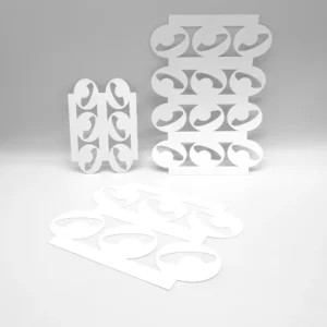 Eye Eye Stencils