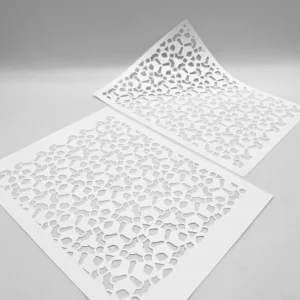 Jewels Stencils